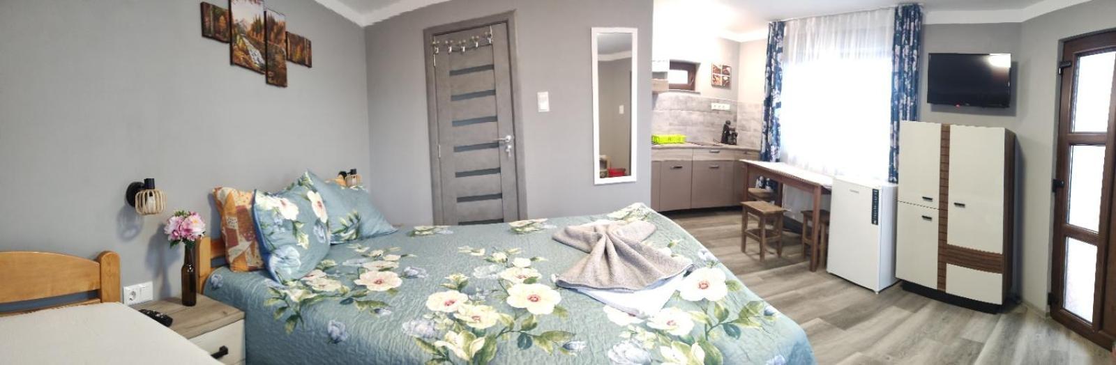 Kovács Guesthouse Praid Exteriér fotografie