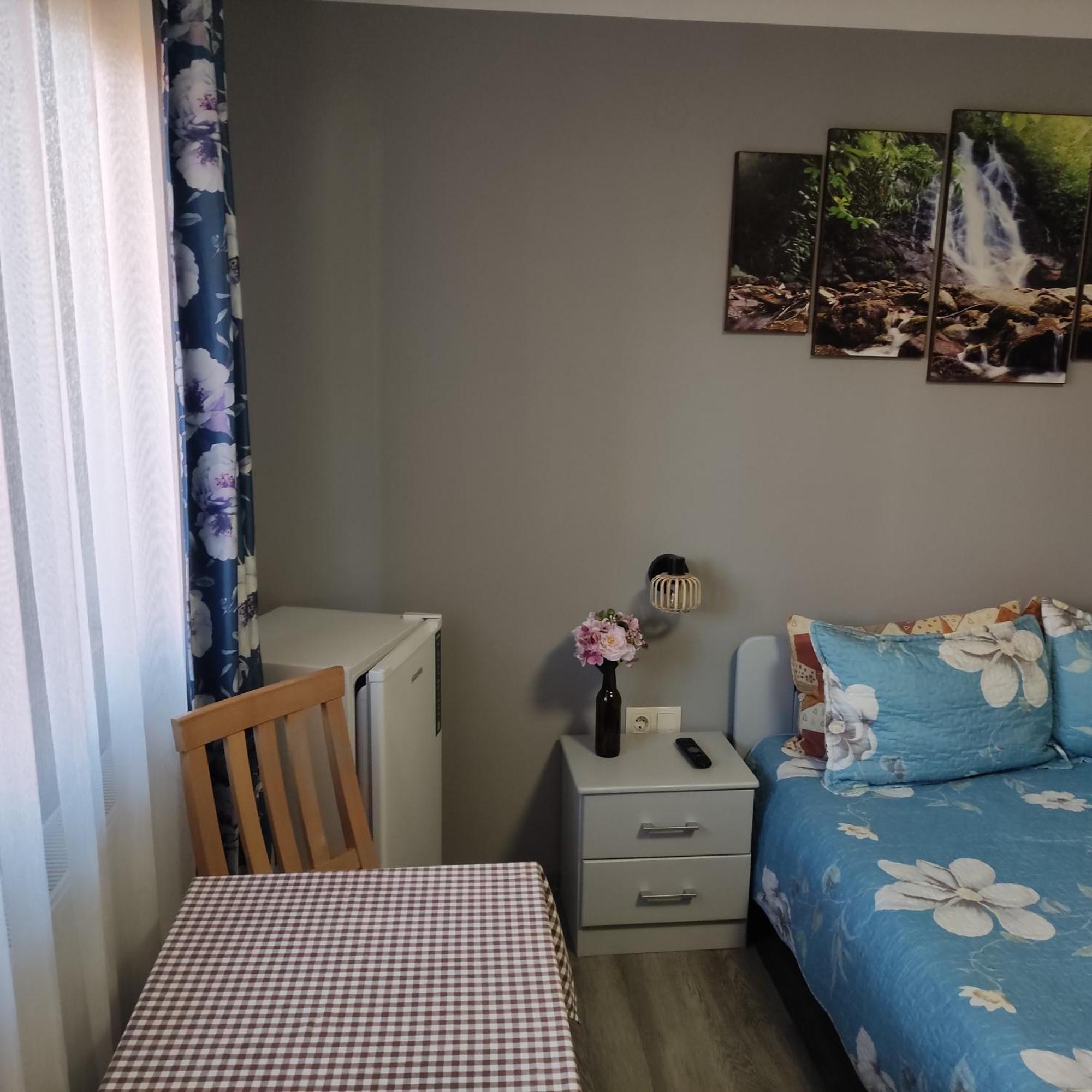 Kovács Guesthouse Praid Exteriér fotografie