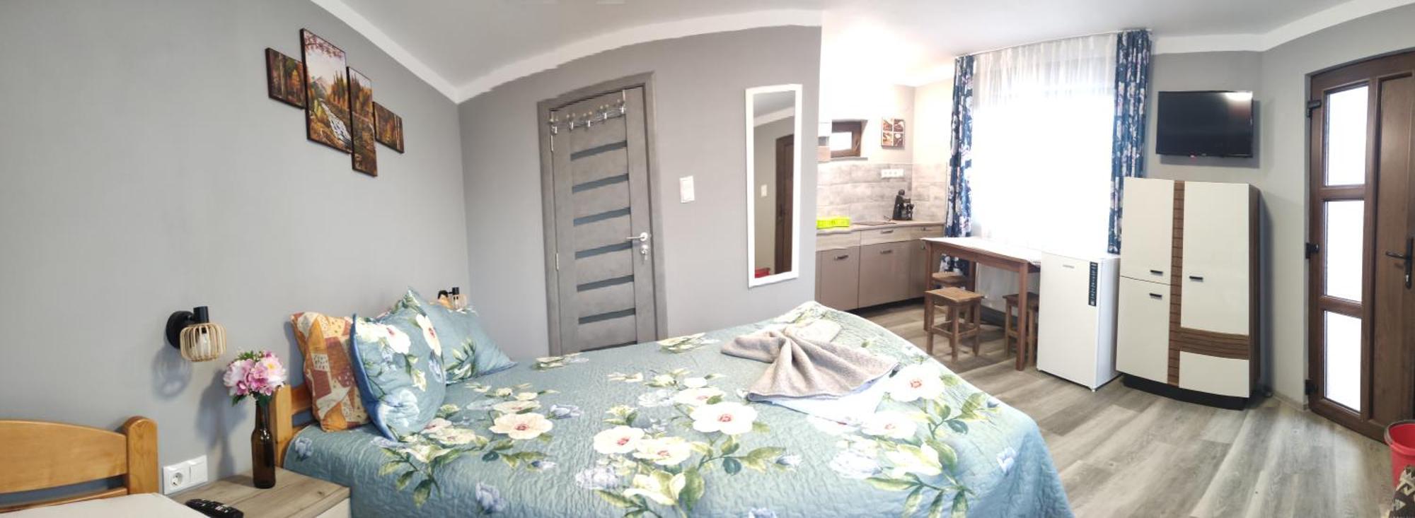 Kovács Guesthouse Praid Exteriér fotografie