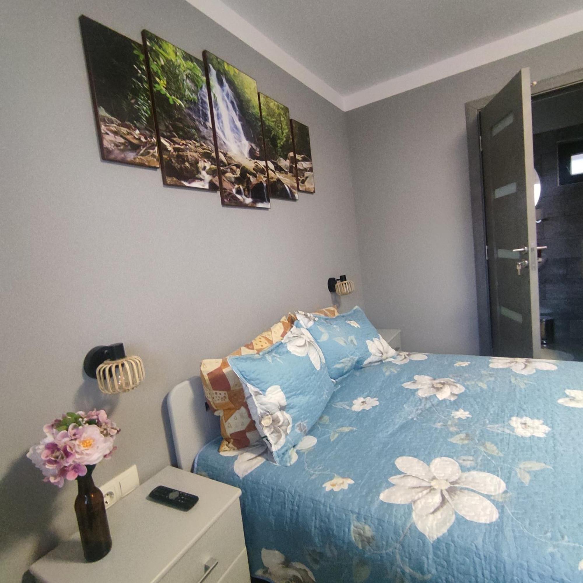Kovács Guesthouse Praid Exteriér fotografie